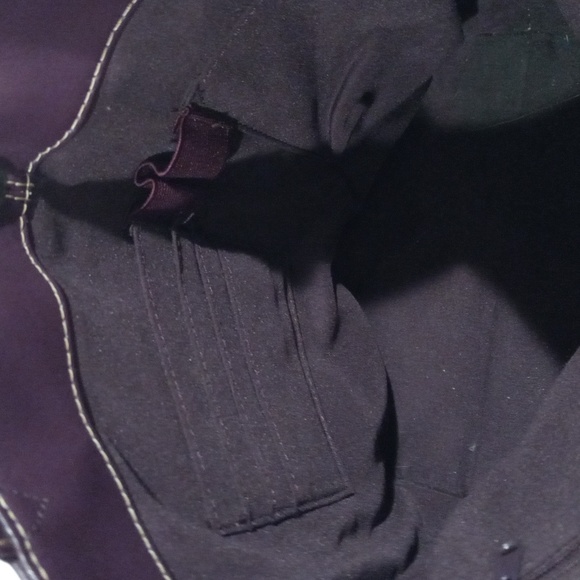 Tote Purse - Picture 8 of 10